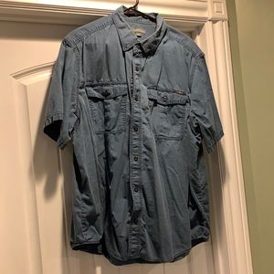 Eddie Bauer shirt